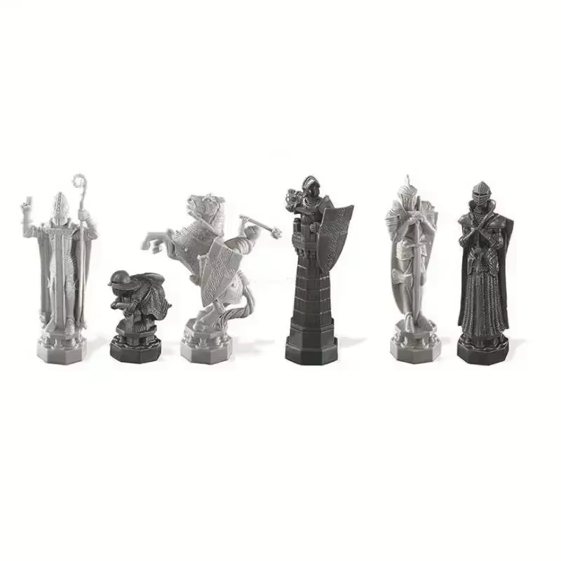 Harry Potter Wizard Chess Anim - Party Games Kids Indoor avis et prix