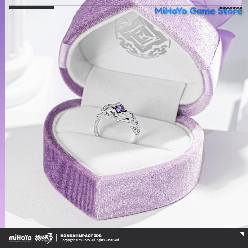Kiana Ring Herrscher Of Finali - Party Games Event avis et prix