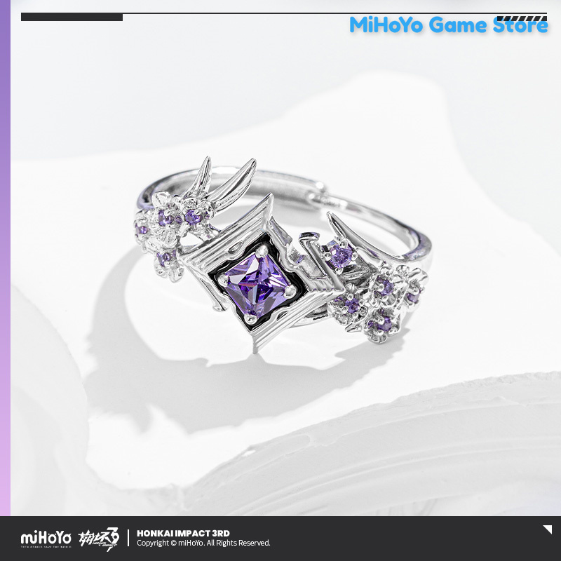 Kiana Ring Herrscher Of Finali - Party Games Event avis et prix