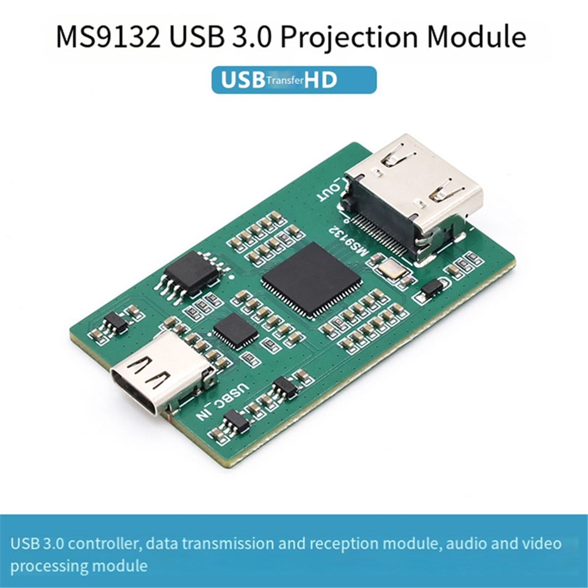 New 3C-USB3.0 Smart Screen Pro - Party Games Online avis et prix