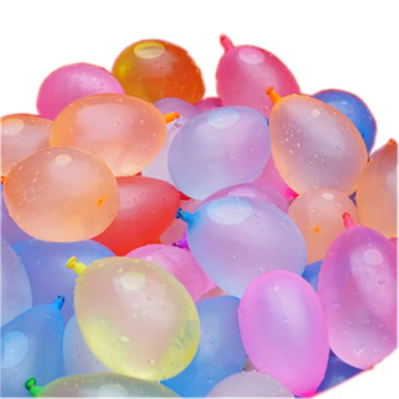 111pcs Quick Fill Water Balloo - Party Games Bomb avis et prix