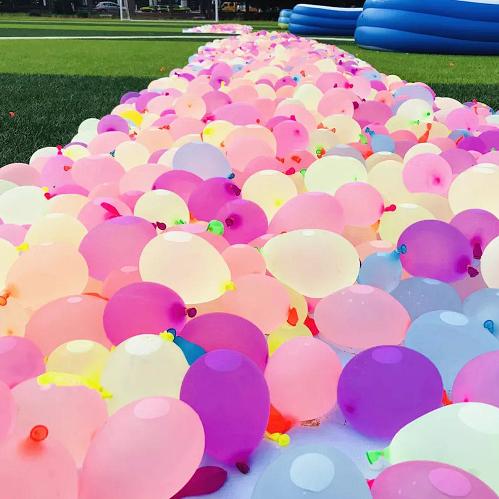 500pcs Rapid Injection Water B - Party Games Bomb avis et prix