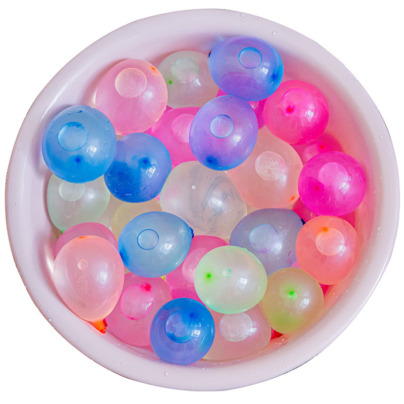 500pcs Rapid Injection Water B - Party Games Bomb avis et prix