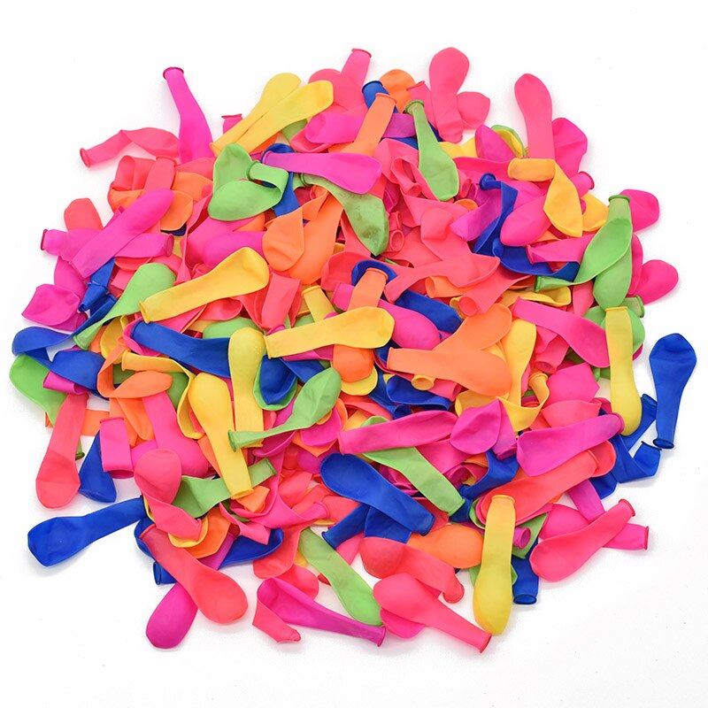 500pcs/lot Water Bombs Balloon - Party Games Bomb avis et prix