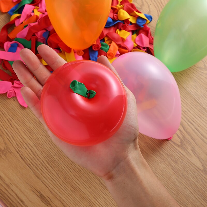 500pcs/lot Water Bombs Balloon - Party Games Bomb avis et prix