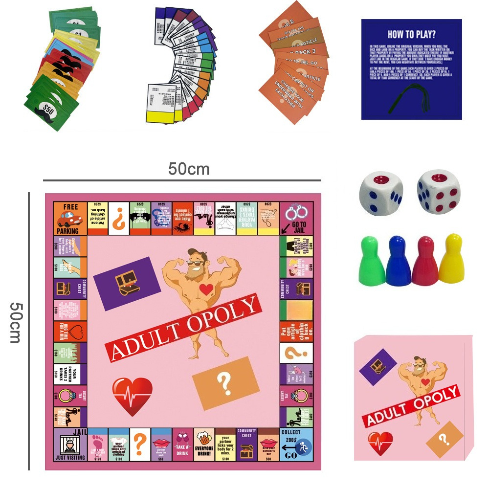 New Couple Chessboard Adult Pa - Party Games Ideas For Adults avis et prix