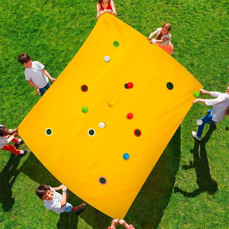 〔ODS13〕Cave Cloth Toss Game Sp - Party Games Event avis et prix