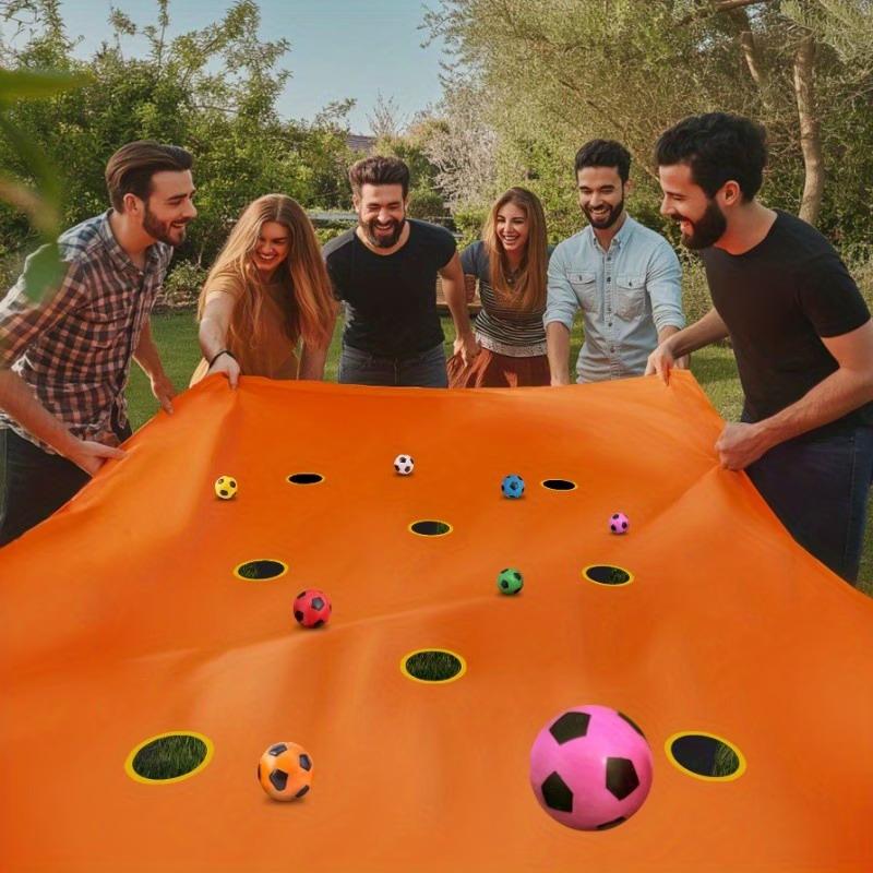 〔ODS13〕Cave Cloth Toss Game Sp - Party Games Event avis et prix