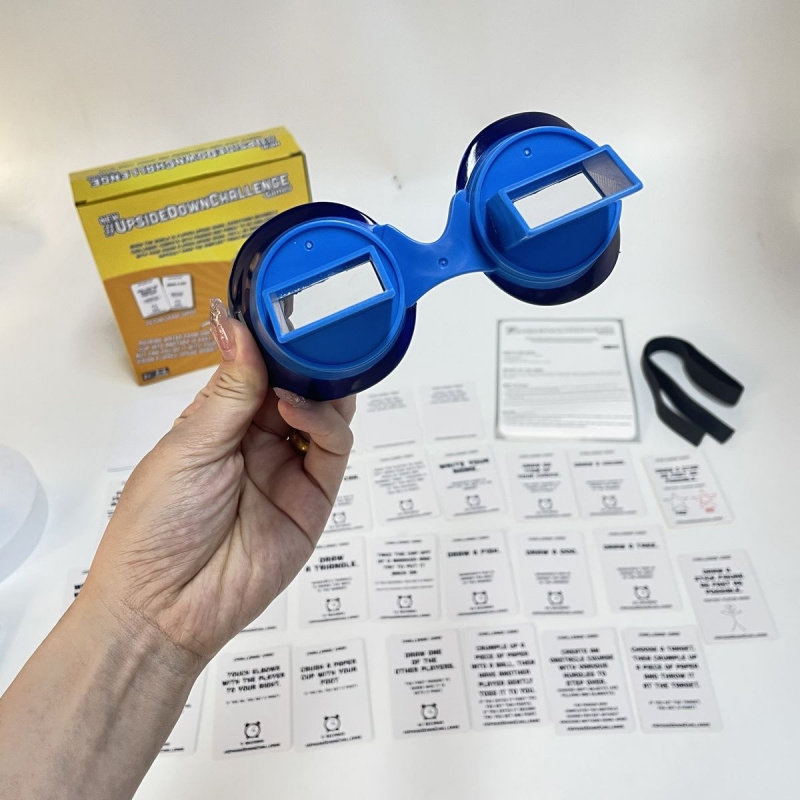 Rotate Upside Down Challenge:  - Party Games Console avis et prix