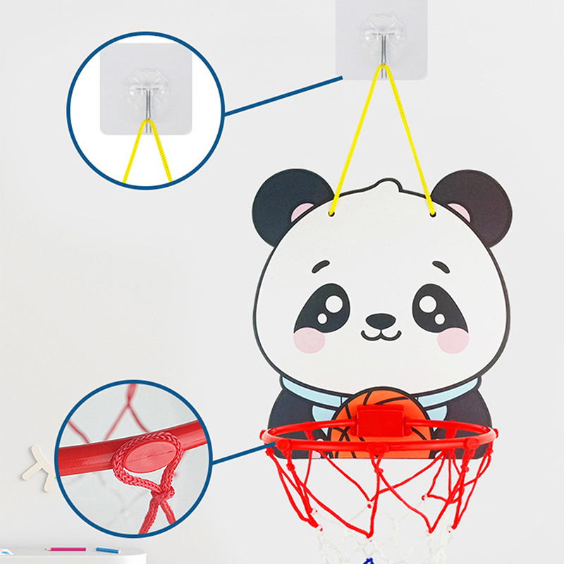 Kids Adjustable Basketball Sta - Party Games Kids Indoor avis et prix