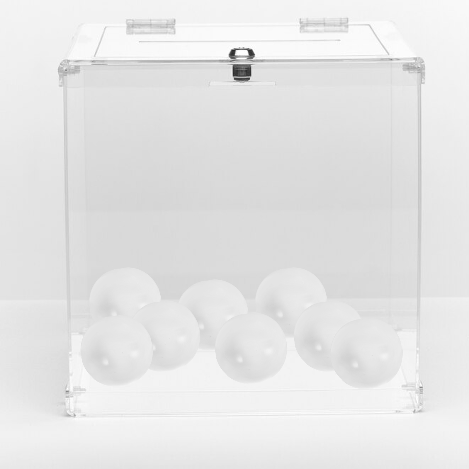 30Pcs Openable Lottery Balls H - Party Games Bingo avis et prix