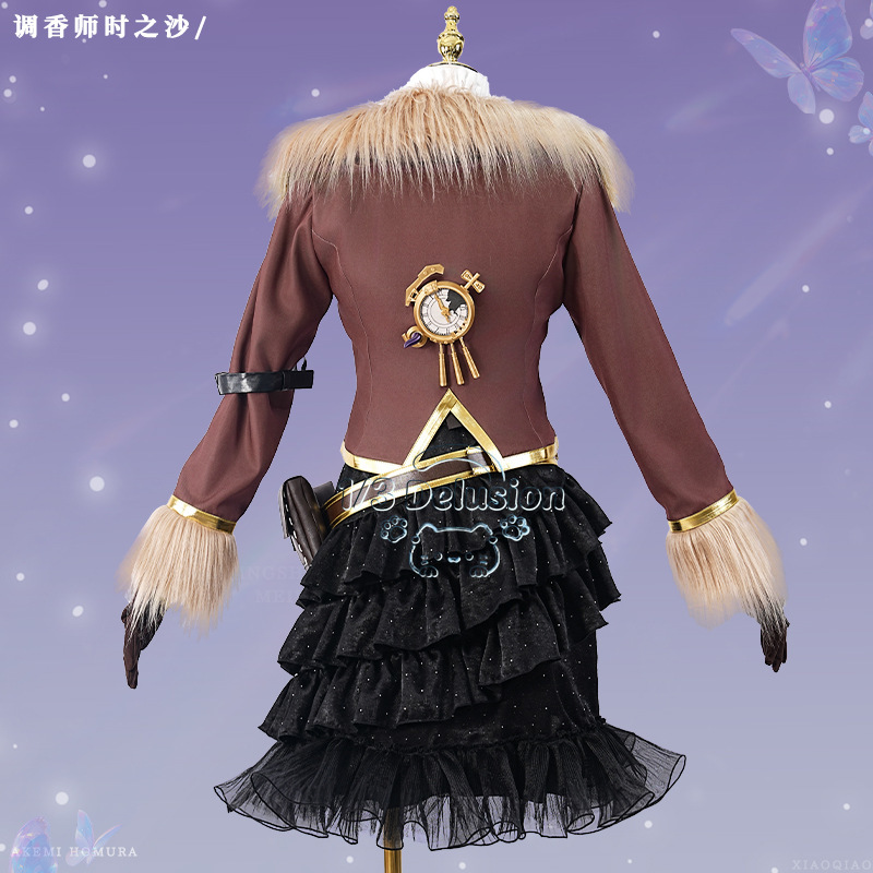 Identity V Time Sand Cosplay C - Party Games In Steam avis et prix