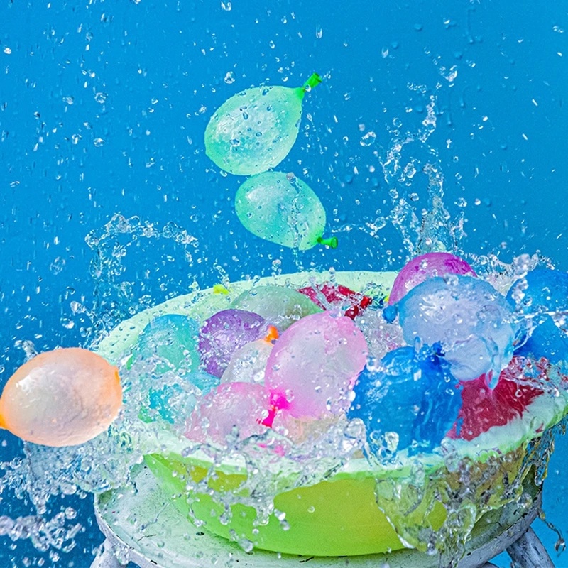 333/555/1110Pcs Summer Water B - Party Games Bomb avis et prix