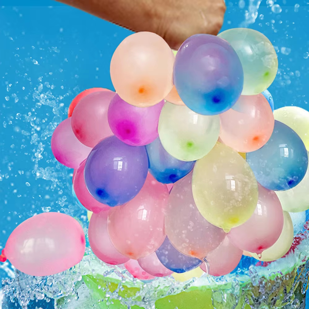Fast Water Filling Balloon Sel - Party Games Bomb avis et prix