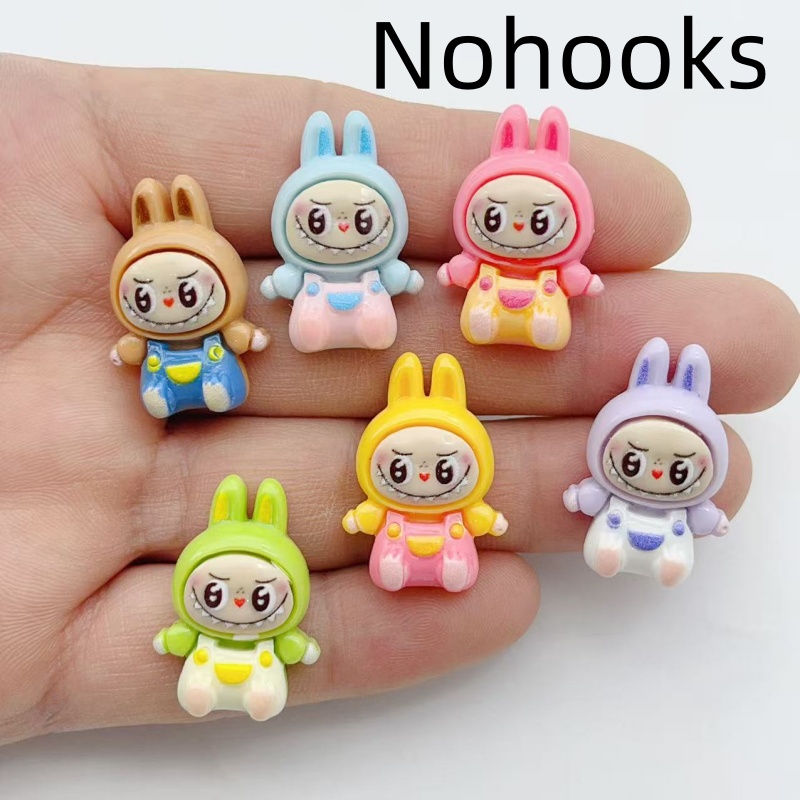 10Pcs Kawaii Rabbit Strawberry - Party Games Event avis et prix