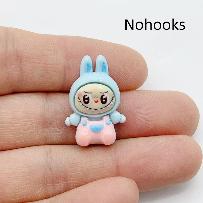 10Pcs Kawaii Rabbit Strawberry - Party Games Event avis et prix