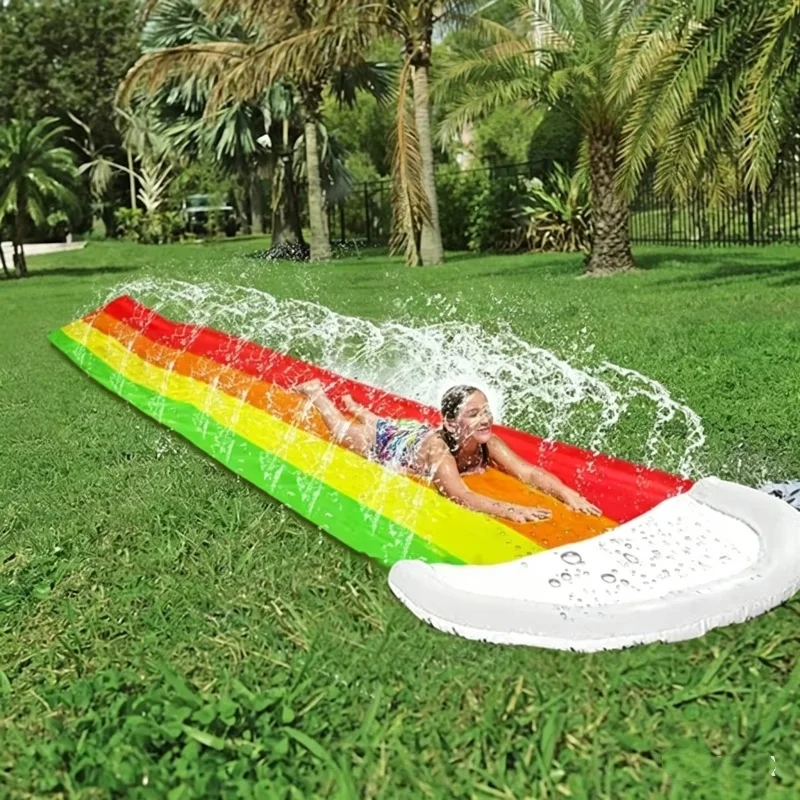 Summer Outdoor Inflatable Wate - Party Games Kids Indoor avis et prix