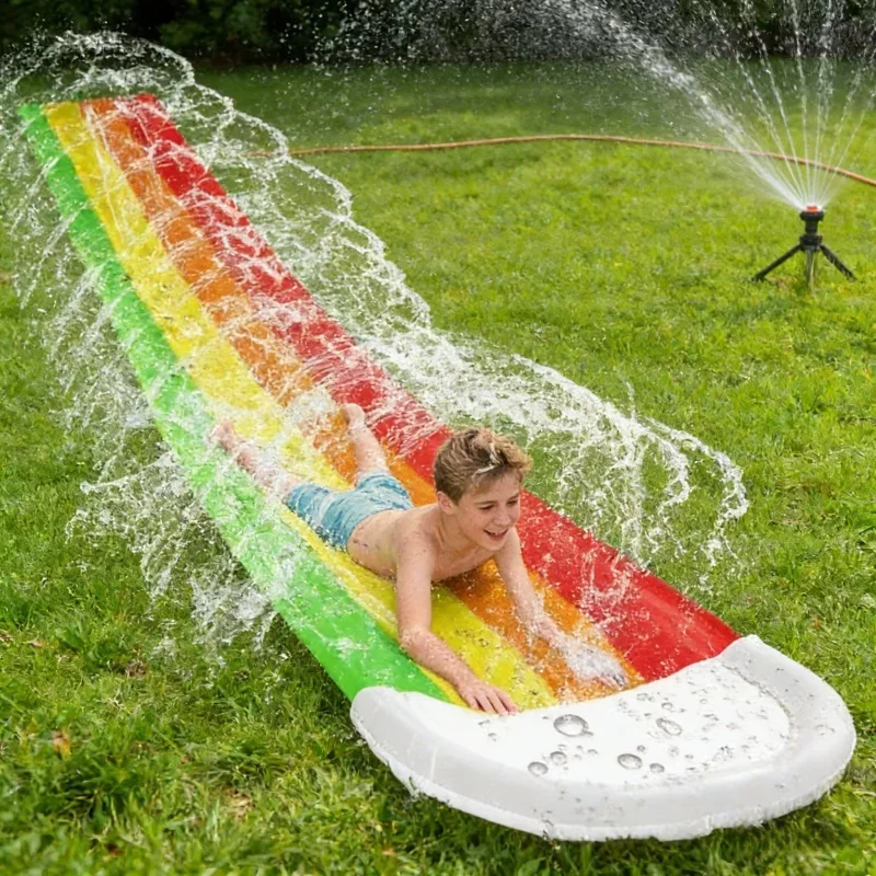 Summer Outdoor Inflatable Wate - Party Games Kids Indoor avis et prix