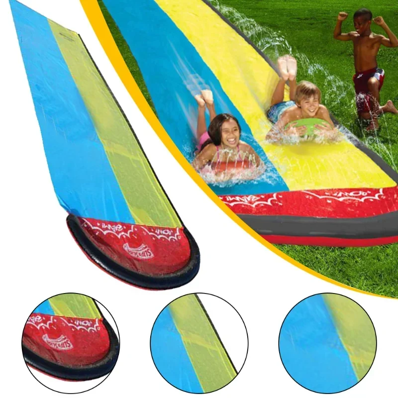 Summer Outdoor Inflatable Wate - Party Games Kids Indoor avis et prix
