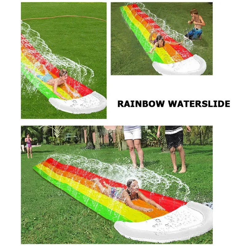 Summer Outdoor Inflatable Wate - Party Games Kids Indoor avis et prix