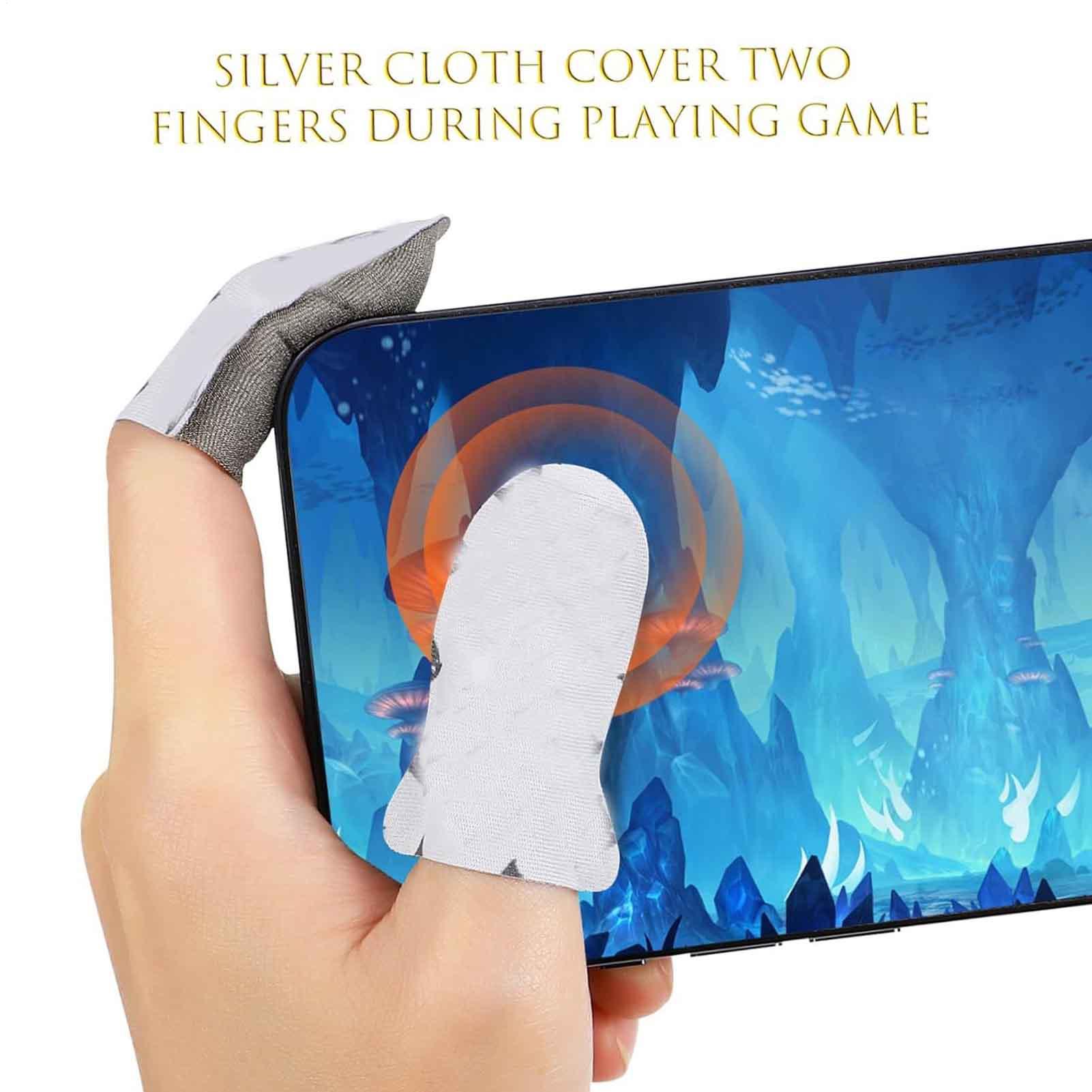 Phone Game Controller 2 Pieces - Party Games In Steam avis et prix