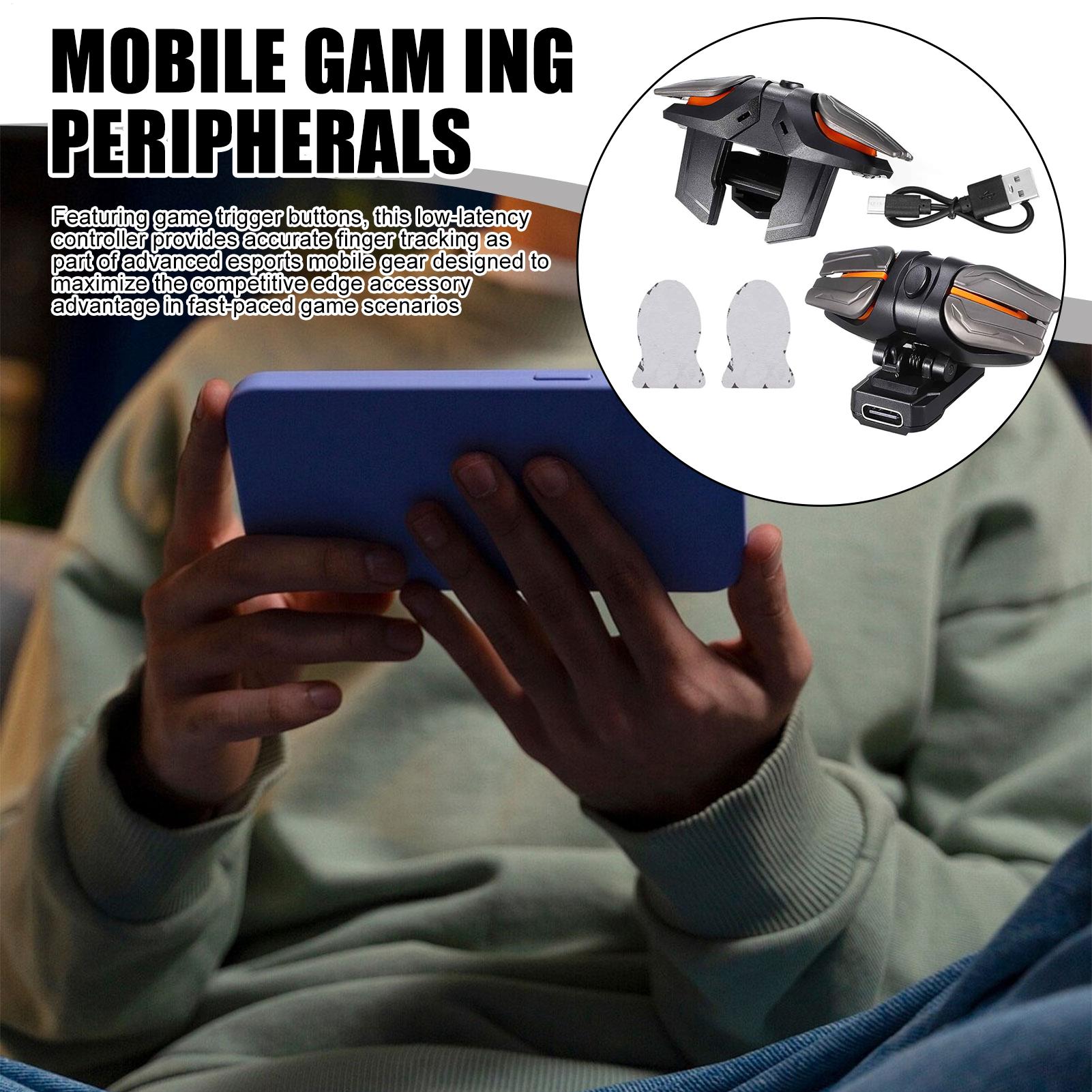 Game Controller For Phone 2 Pi - Party Games In Steam avis et prix