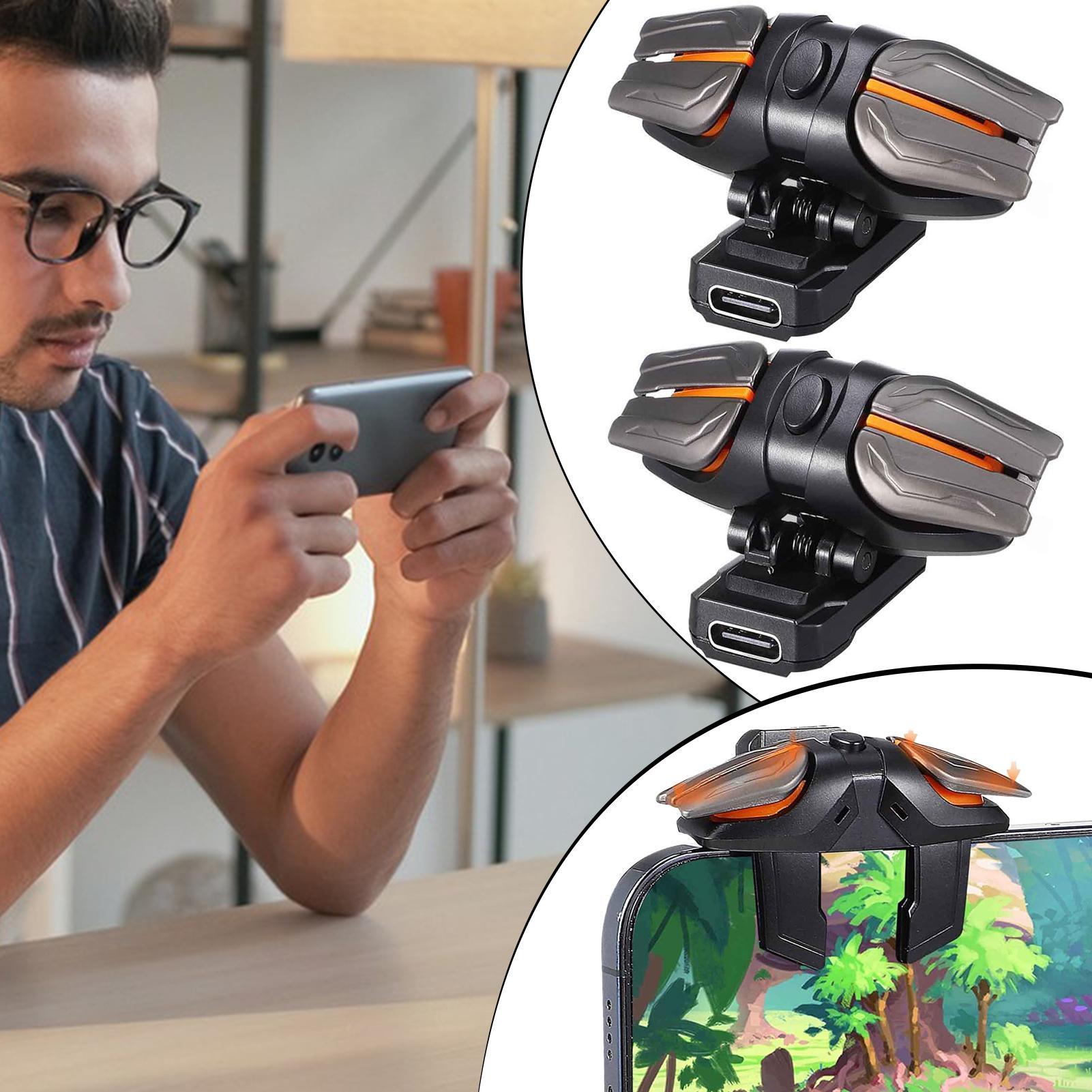 Game Controller For Phone 2 Pi - Party Games In Steam avis et prix