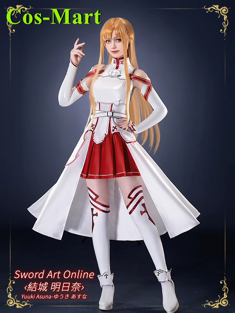 Cos-Mart Game Sword Art Online - Party Games Online avis et prix
