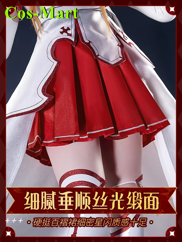 Cos-Mart Game Sword Art Online - Party Games Online avis et prix
