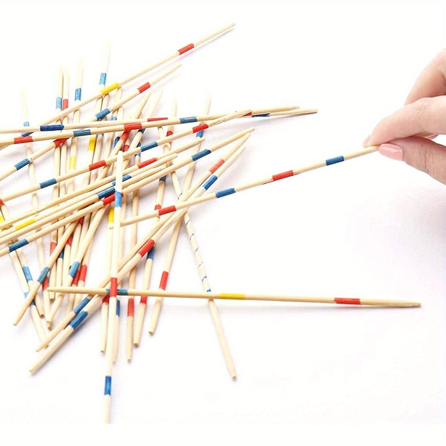 Mikado Pick-Up Sticks Game - 3 - Party Games Ideas For Adults avis et prix