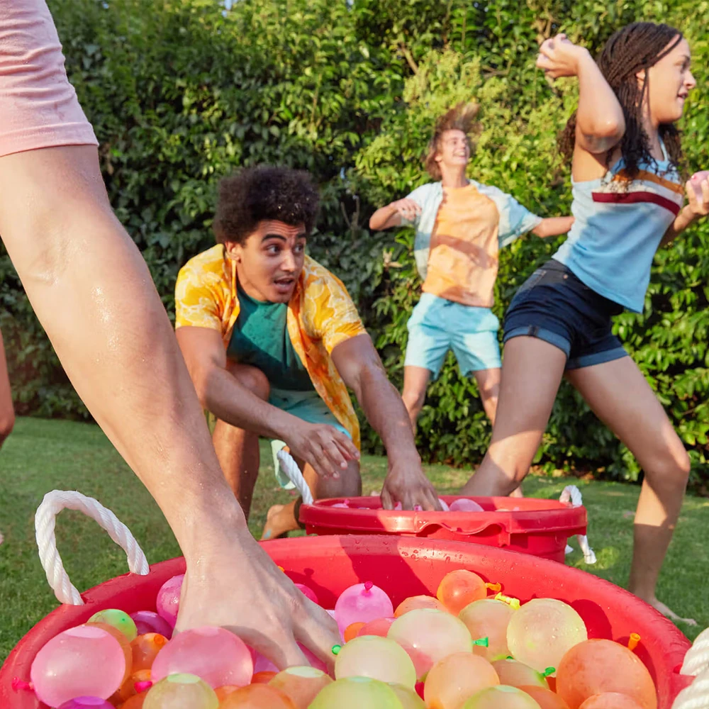 111Pcs Funny Water Polo Ball B - Party Games Bomb avis et prix