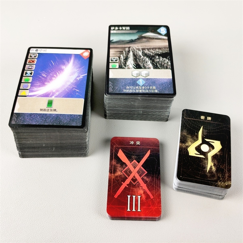 Dune Empire War Board Game Com - Party Games Console avis et prix