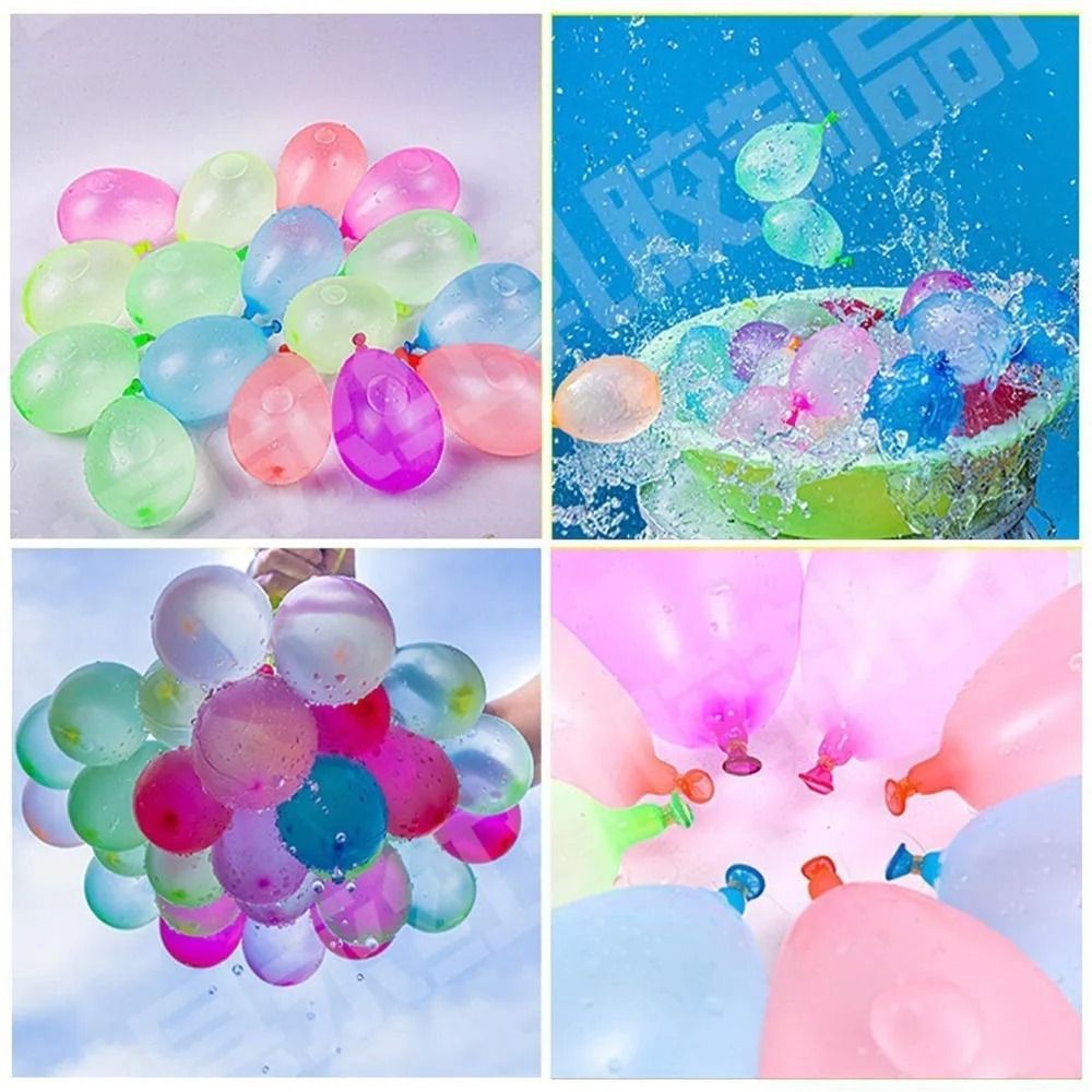 Portable Air Water Bomb Balloo - Party Games Bomb avis et prix
