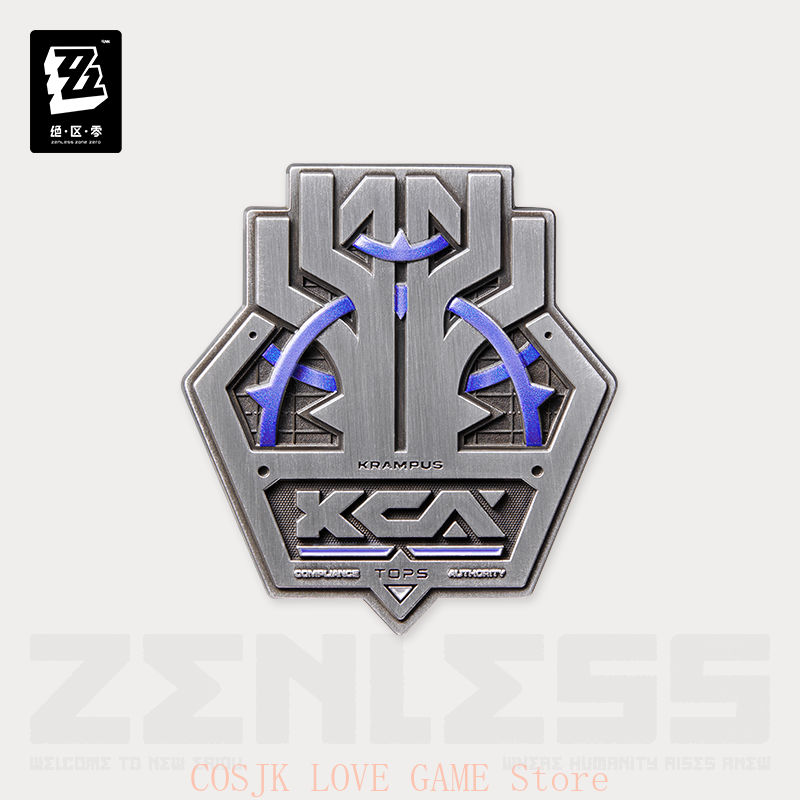 MIHOYO Game ZZZ Zenless Zone Z - Party Games Event avis et prix