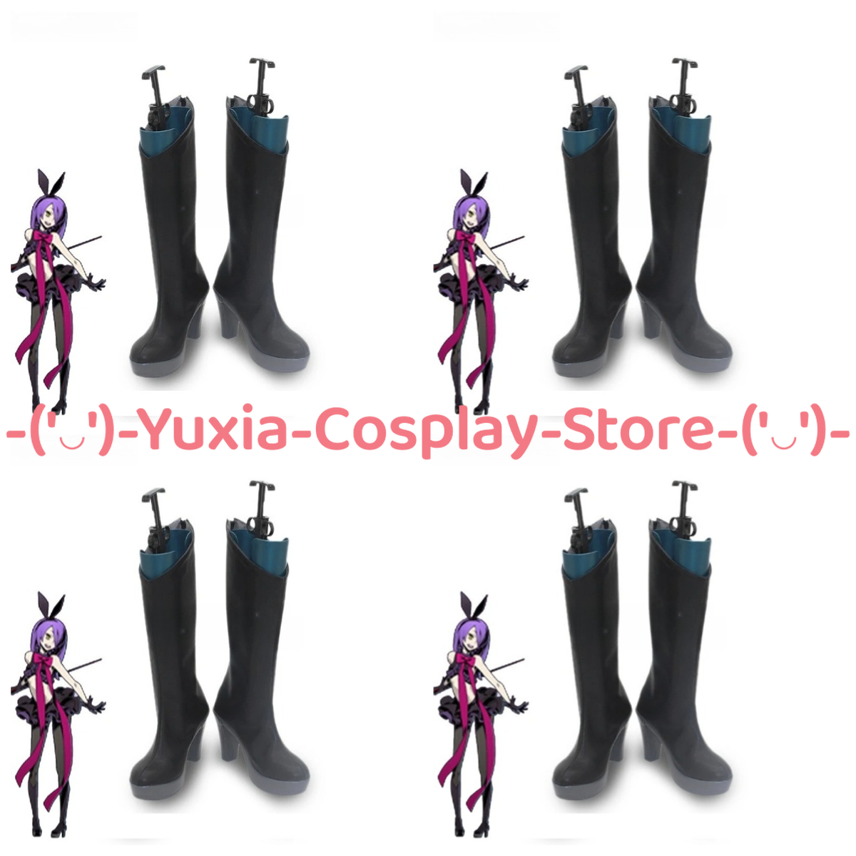 Yuxiacosplay! Sword Art Online - Party Games Online avis et prix