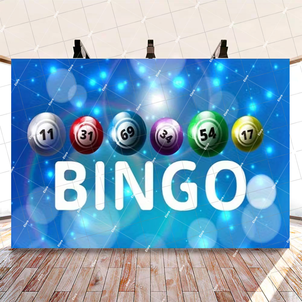 1piece Bingo Night Party Suppl - Party Games Bingo avis et prix