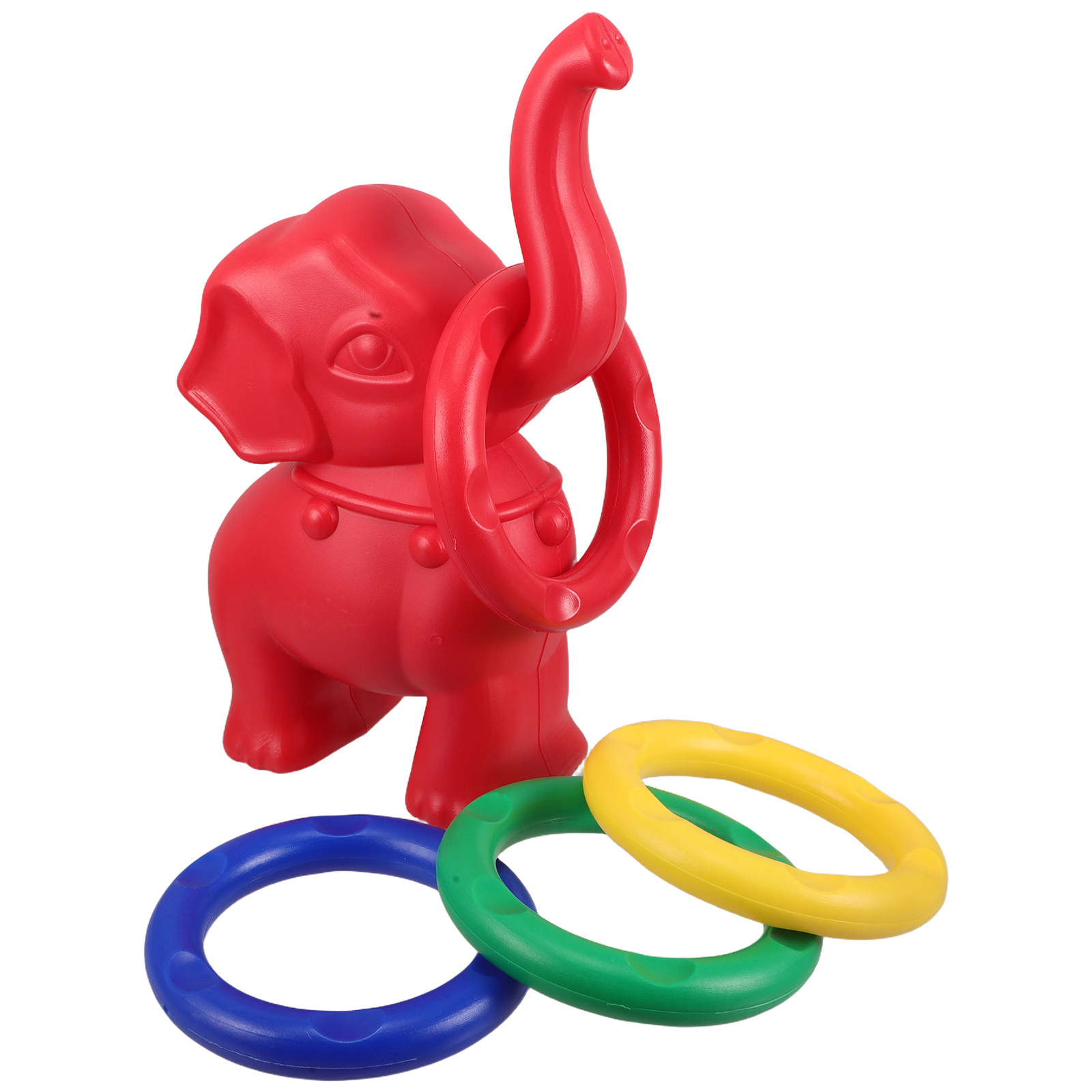 1Set Kids Ring Toss Game Eleph - Party Games Kids Indoor avis et prix