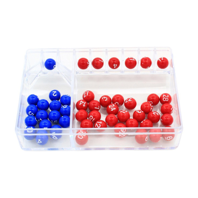 New Mini Lottery Bingo Games S - Party Games Bingo avis et prix