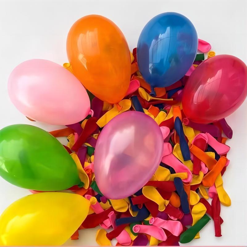 500pcs/lot Water Bombs Balloon - Party Games Bomb avis et prix