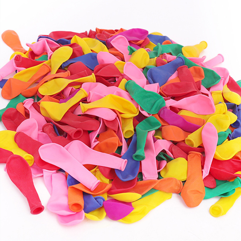 500pcs/lot Water Bombs Balloon - Party Games Bomb avis et prix