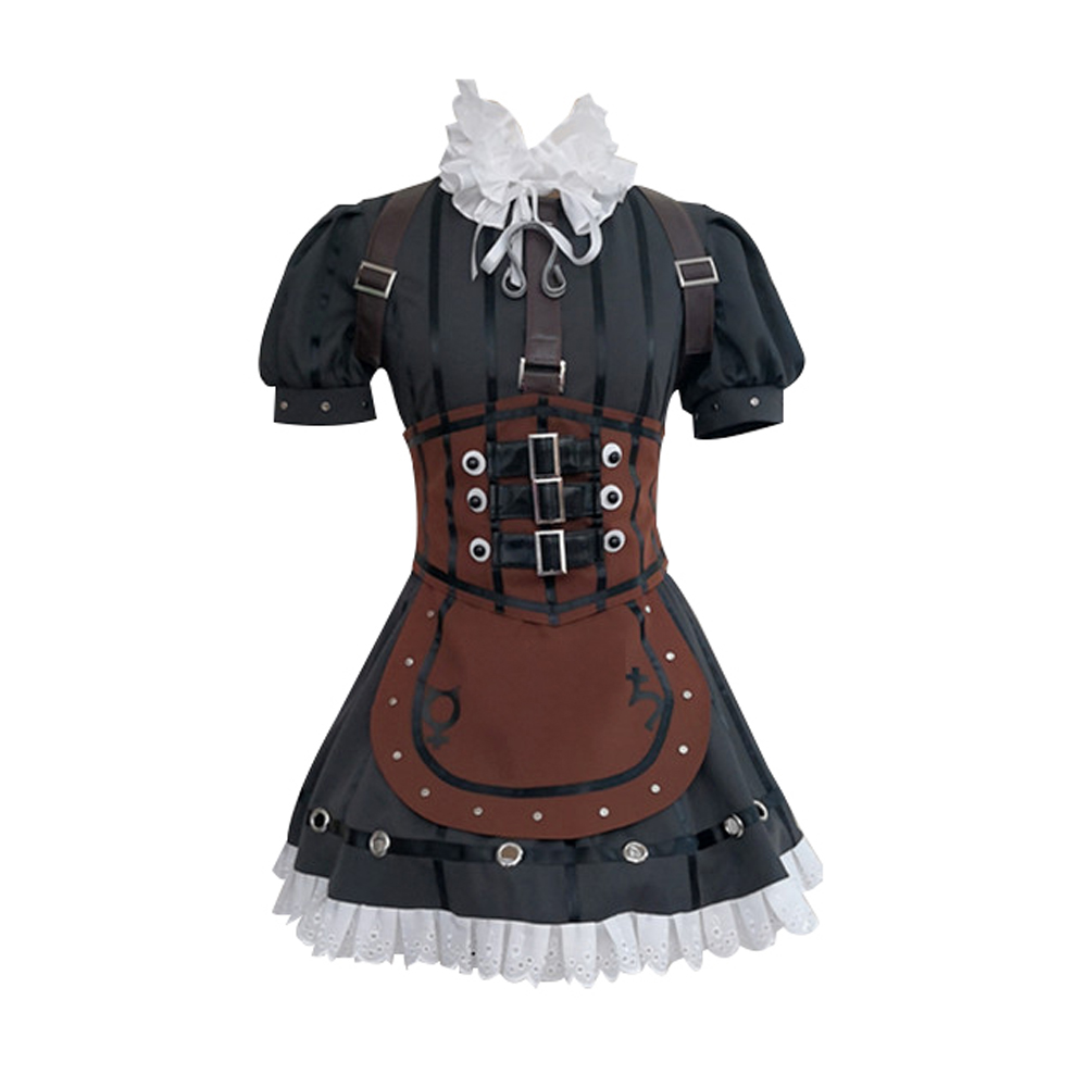 Game Alice Madness Returns Cos - Party Games In Steam avis et prix