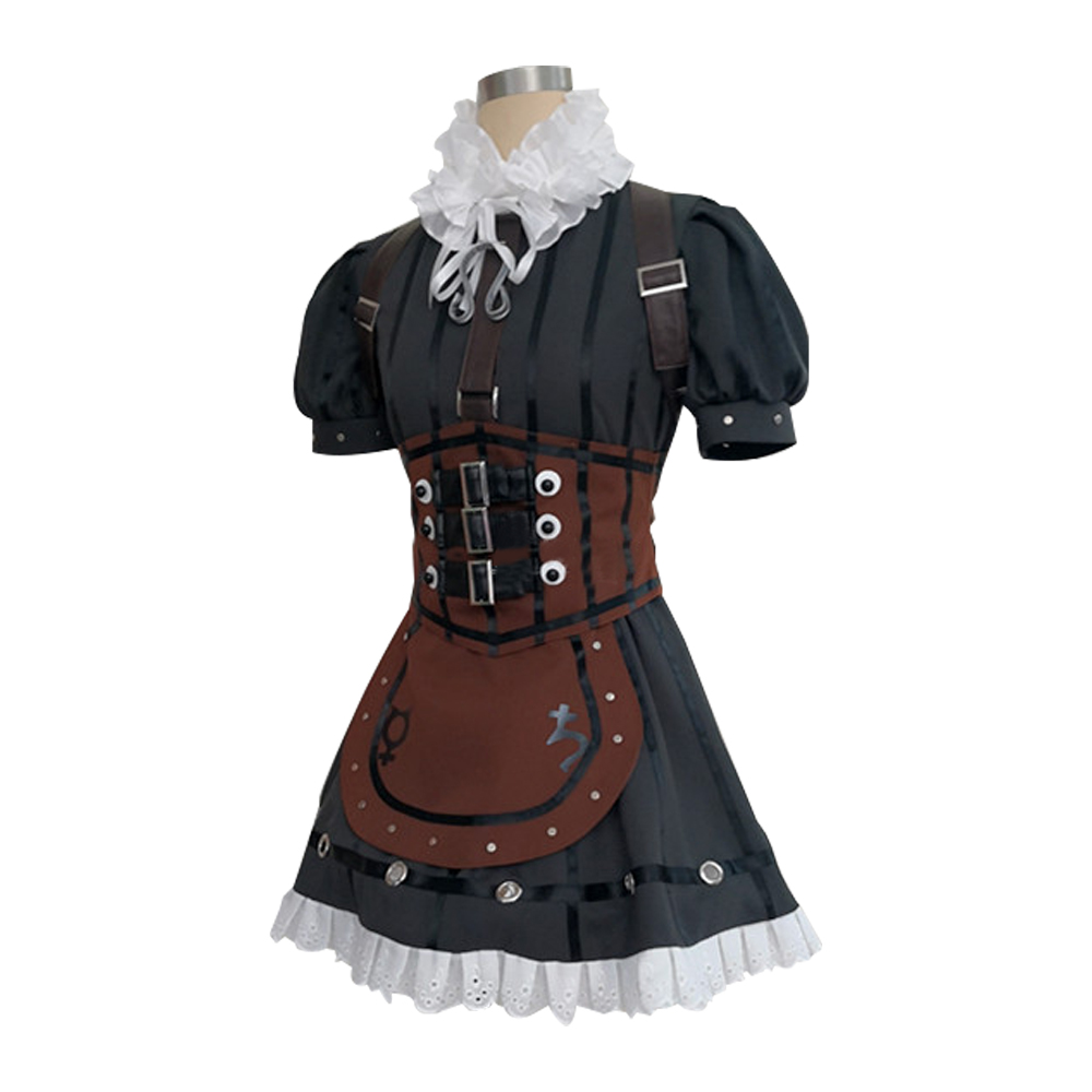 Game Alice Madness Returns Cos - Party Games In Steam avis et prix