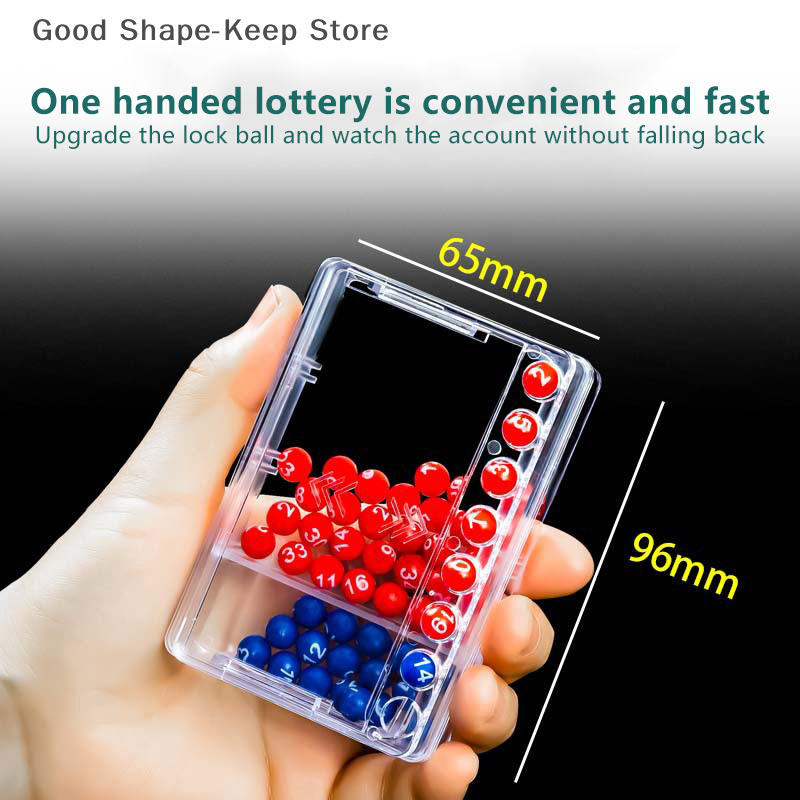 Number Picking Lucky Lottery T - Party Games Bingo avis et prix