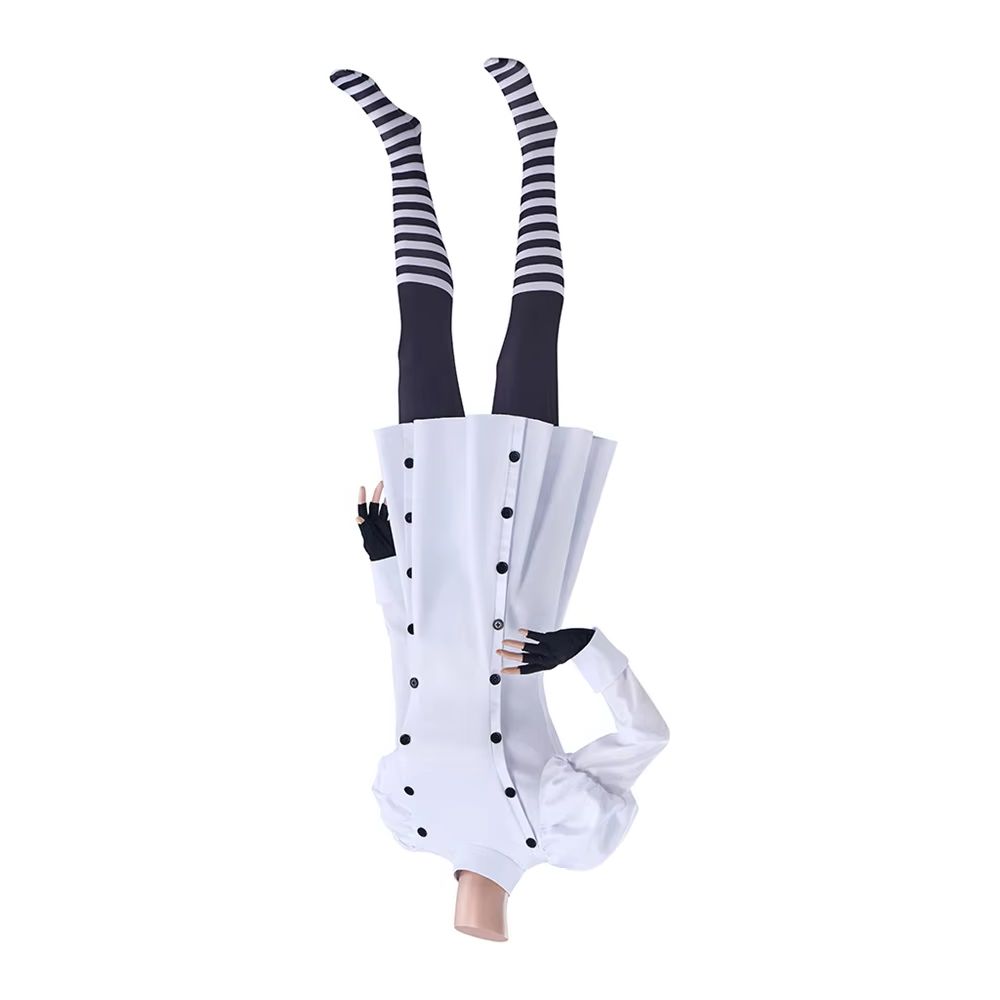 Steam Powered Cosplay Costume  - Party Games In Steam avis et prix