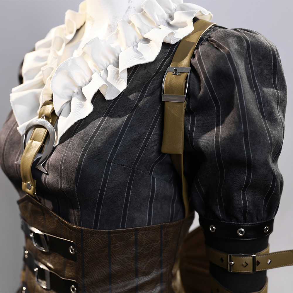 Alice Liddell Cosplay Costume  - Party Games In Steam avis et prix