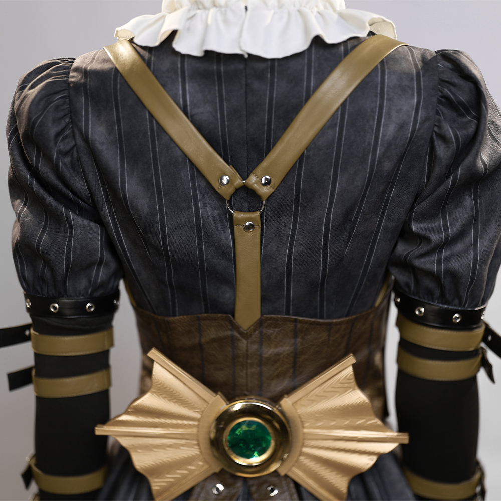 Alice Liddell Cosplay Costume  - Party Games In Steam avis et prix