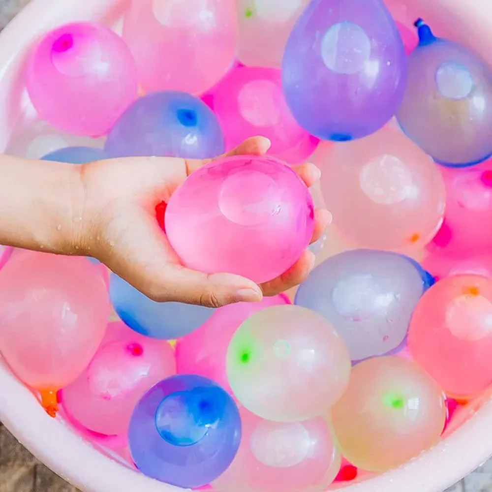888/1111pcs Fast Water Filling - Party Games Bomb avis et prix