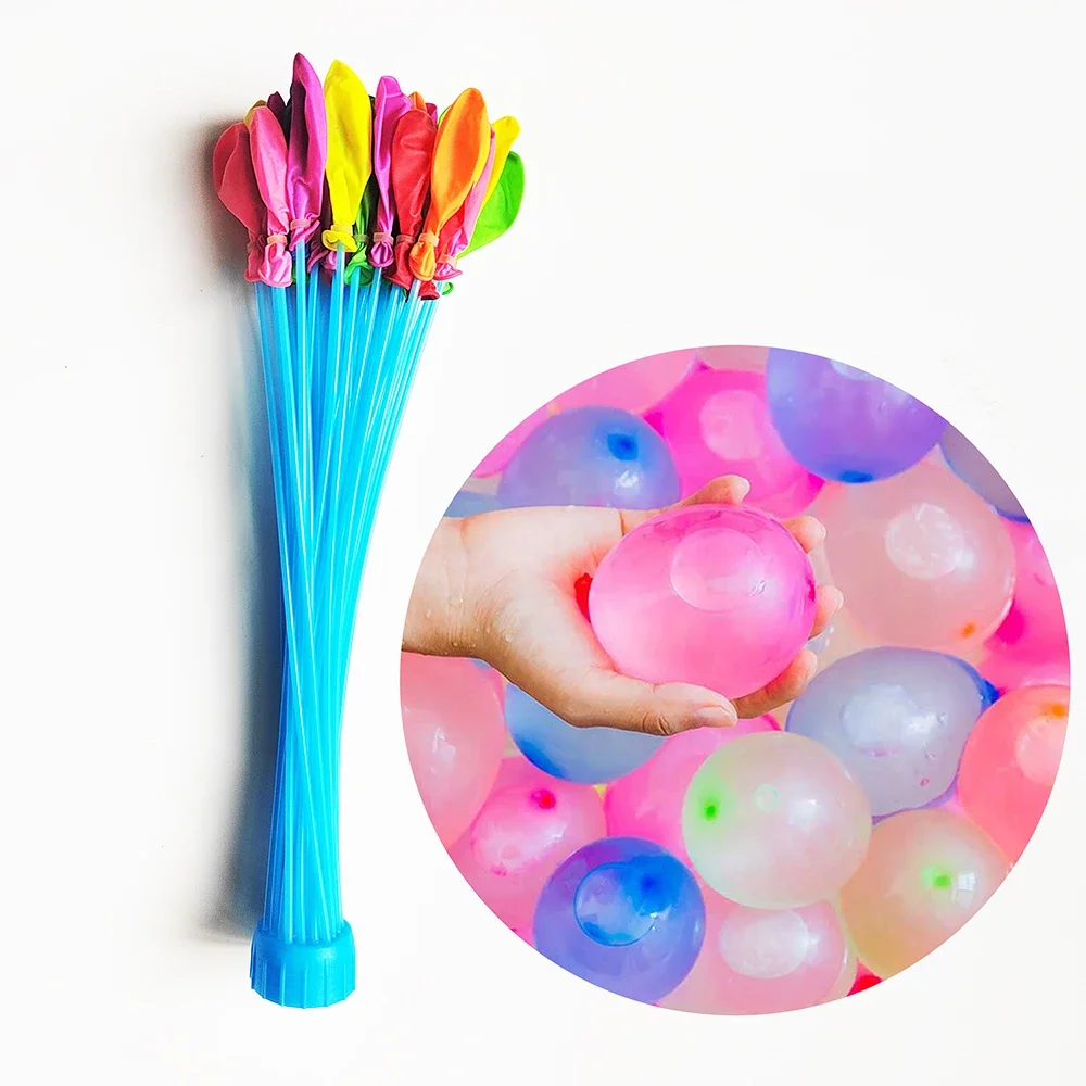 888/1111pcs Fast Water Filling - Party Games Bomb avis et prix