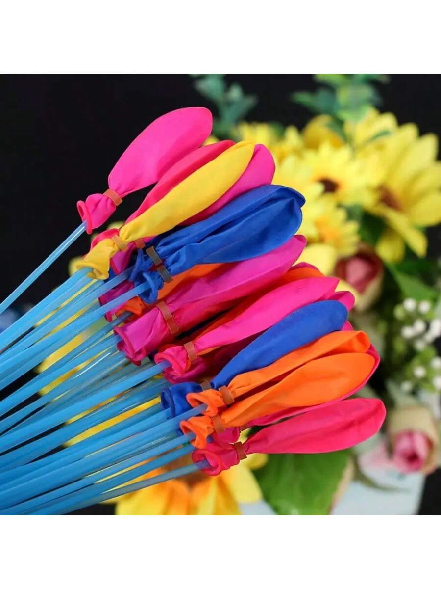 Quick water-filling small ball - Party Games Bomb avis et prix