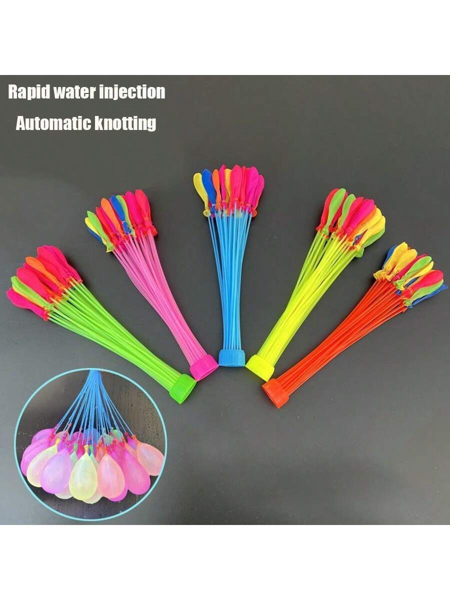 Quick water-filling small ball - Party Games Bomb avis et prix